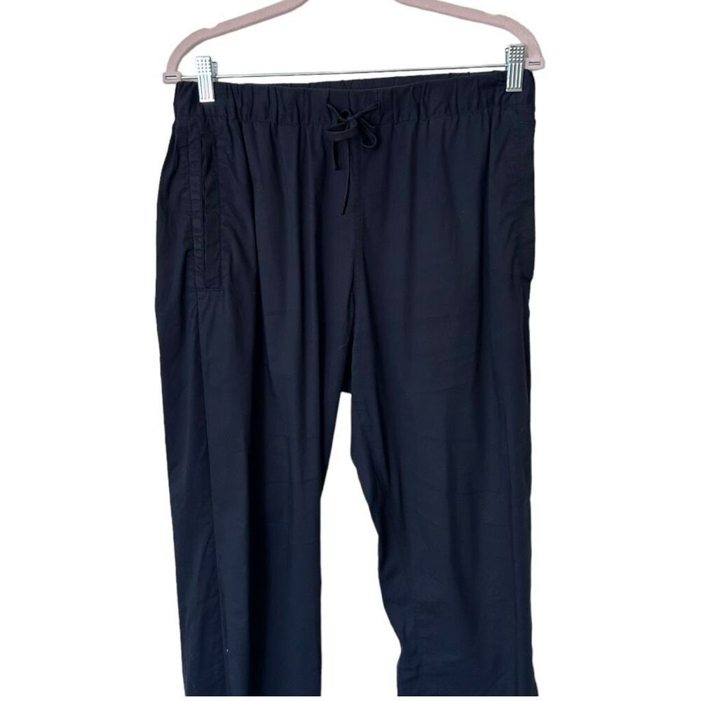 Cos Drawstring Flat Front Pull-On Elastic Waist C… - image 3